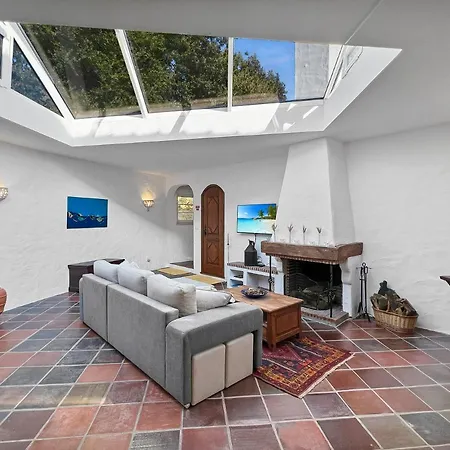 Quinta Mourada ベッド・アンド・ブレックファスト 4*