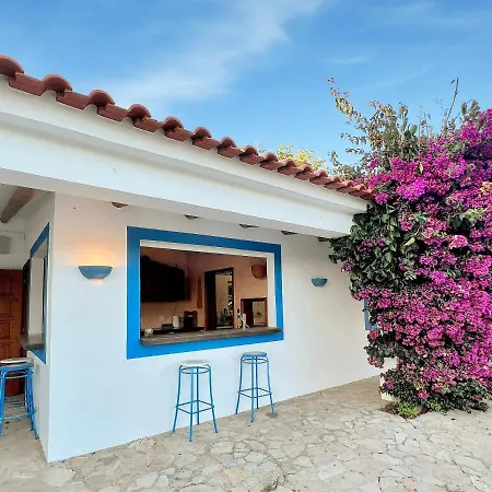 Quinta Mourada ベッド・アンド・ブレックファスト 4*