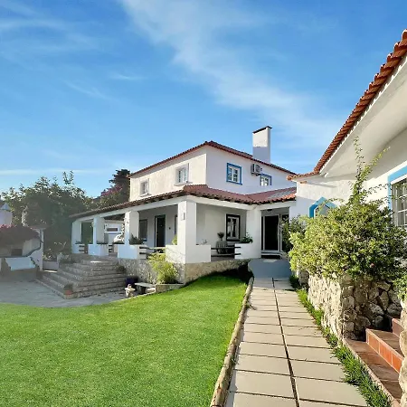 ベッド・アンド・ブレックファスト Quinta Mourada São Bartolomeu