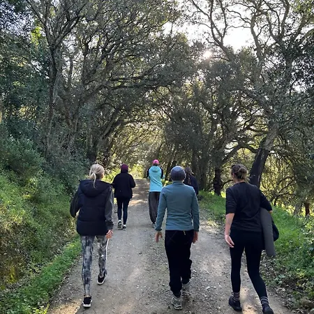 Quinta Mourada Bed & Breakfast