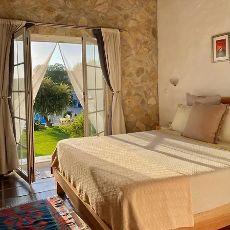 ベッド・アンド・ブレックファスト Quinta Mourada 4*