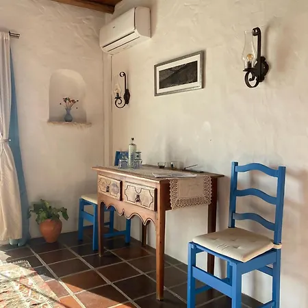 Quinta Mourada ベッド・アンド・ブレックファスト