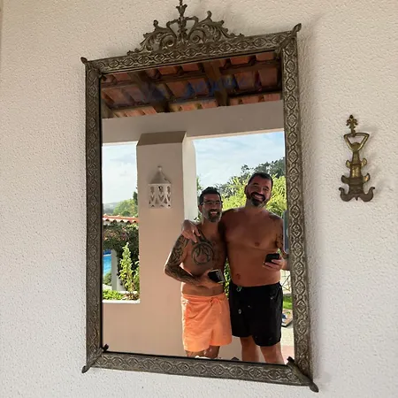 Frühstückspension Quinta Mourada 4*