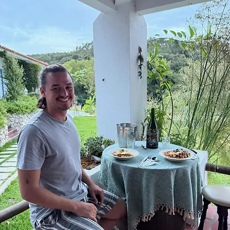 Quinta Mourada 4*