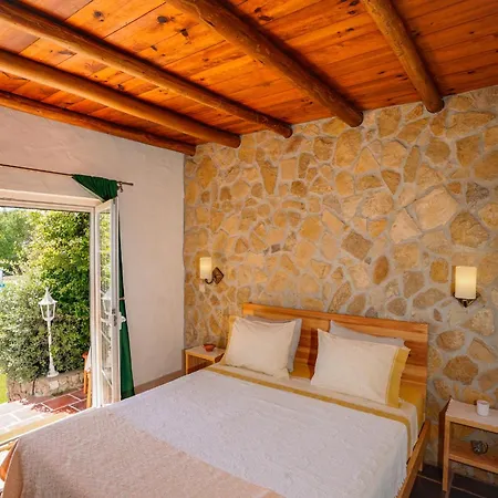 Quinta Mourada ベッド・アンド・ブレックファスト São Bartolomeu