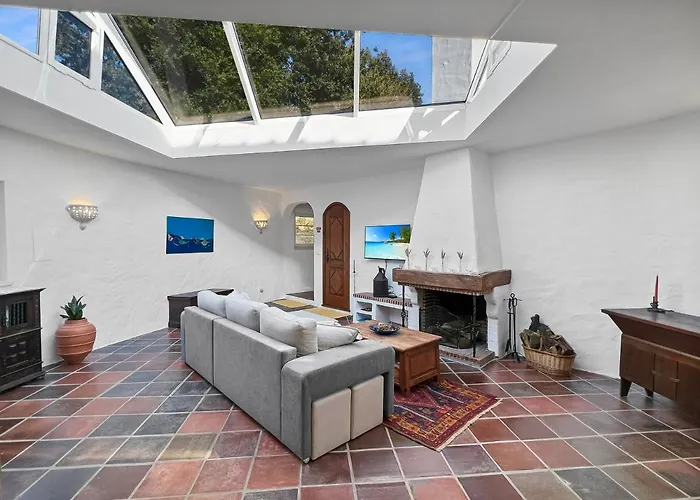 Quinta Mourada 住宿加早餐酒店 4*