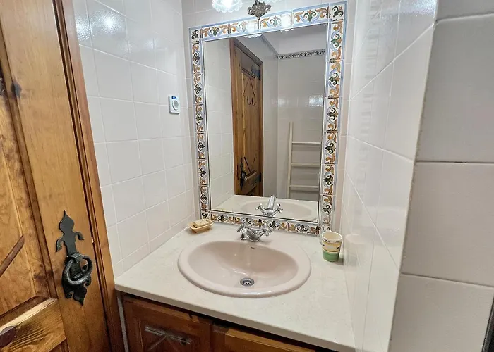 住宿加早餐酒店 Quinta Mourada