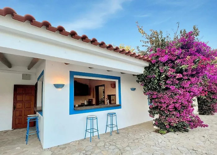 Quinta Mourada 住宿加早餐酒店 4*