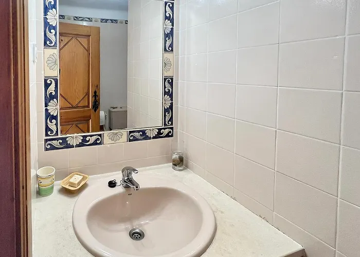 住宿加早餐酒店 Quinta Mourada 4*