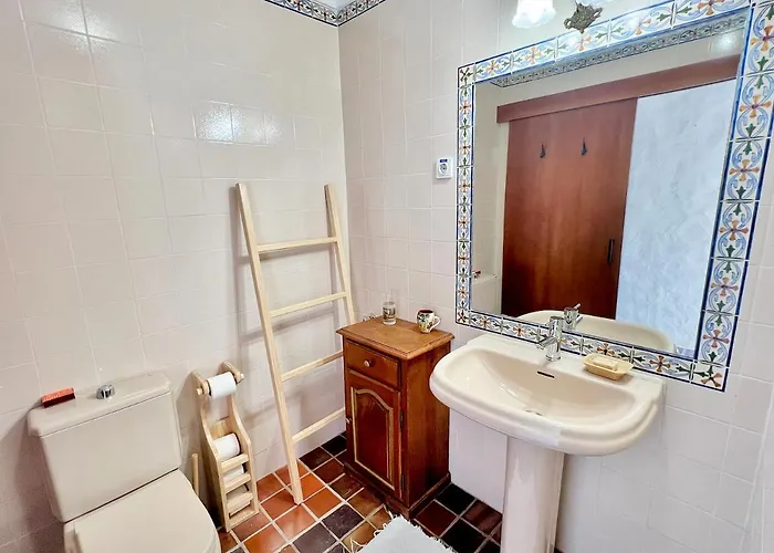 Quinta Mourada São Bartolomeu