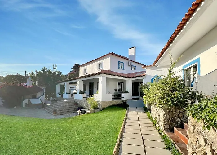 住宿加早餐酒店 Quinta Mourada São Bartolomeu