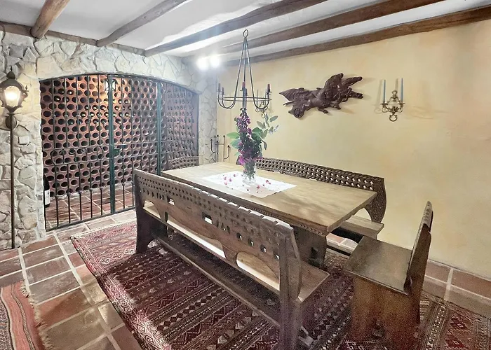 Quinta Mourada 住宿加早餐酒店