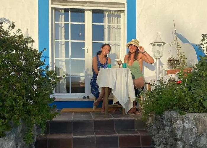 住宿加早餐酒店 Quinta Mourada 4*