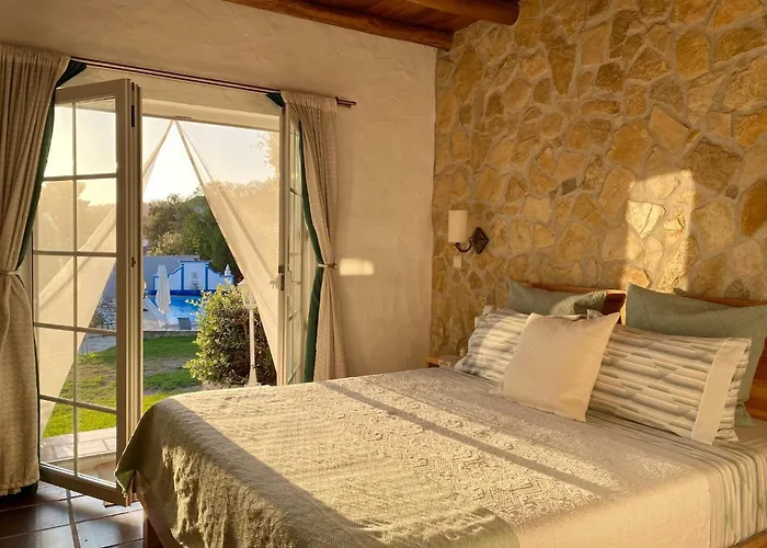Quinta Mourada 4* São Bartolomeu