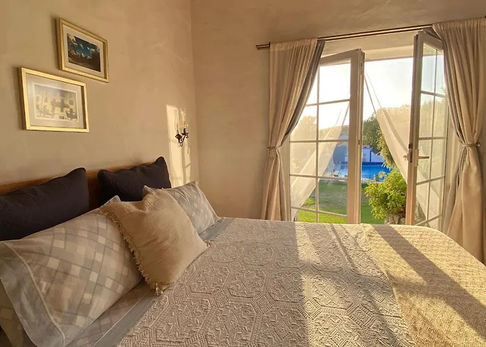 Quinta Mourada São Bartolomeu