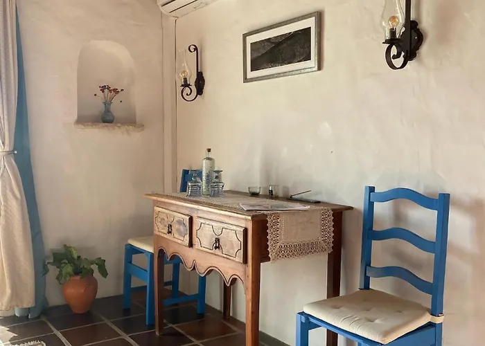 Quinta Mourada 住宿加早餐酒店