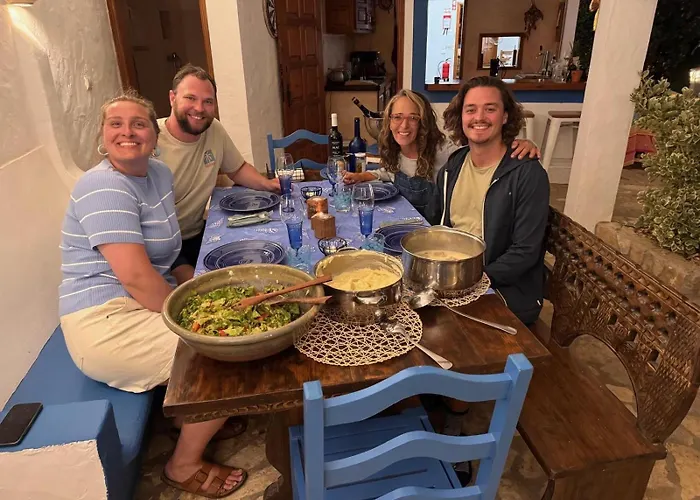 Quinta Mourada São Bartolomeu